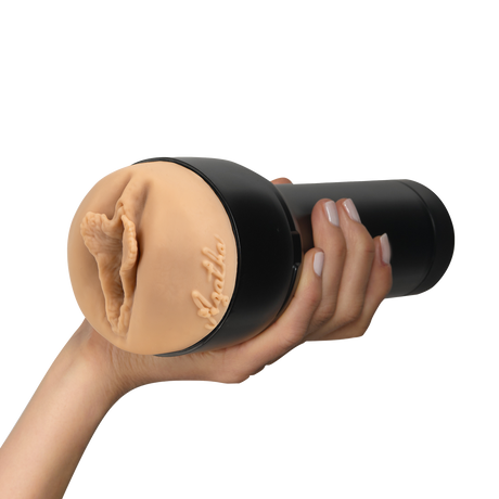 Kiiroo - FeelStar Stroker - Agatha Vega Stroker - Nude