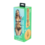 Kiiroo - FeelStar Stroker - Agatha Vega Stroker - Nude