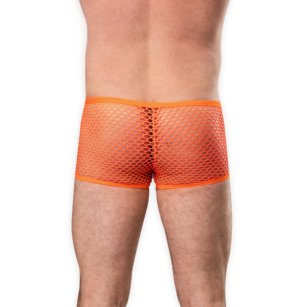 Amorable by Rimba - Visnet Short