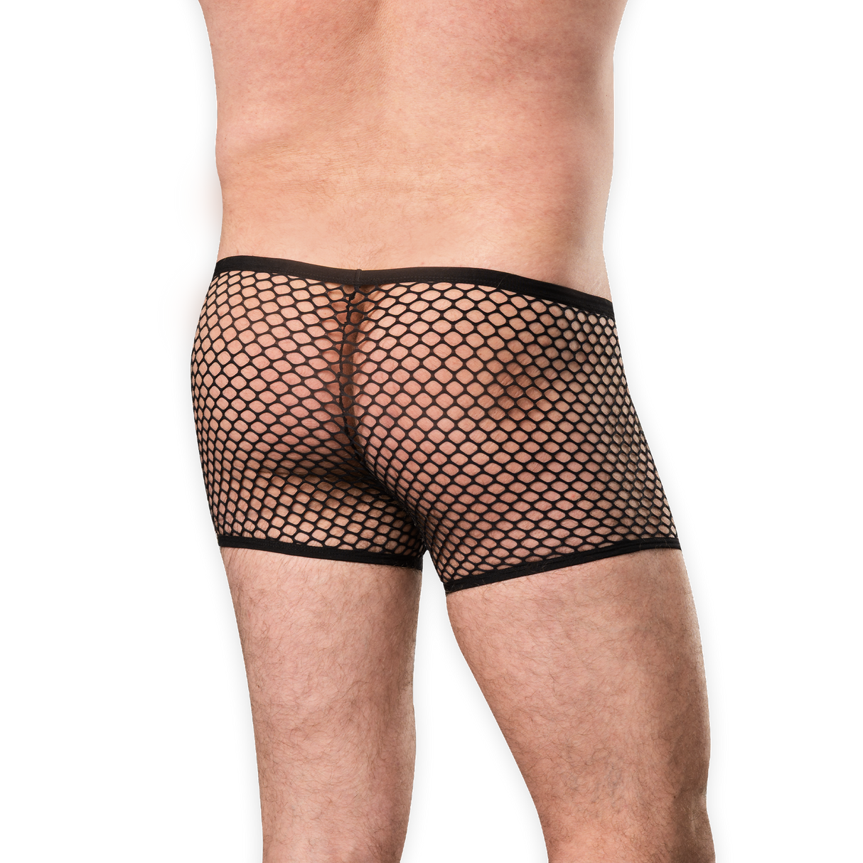 Amorable by Rimba - Visnet Short