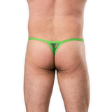 Amorable by Rimba - Visnet String - One Size