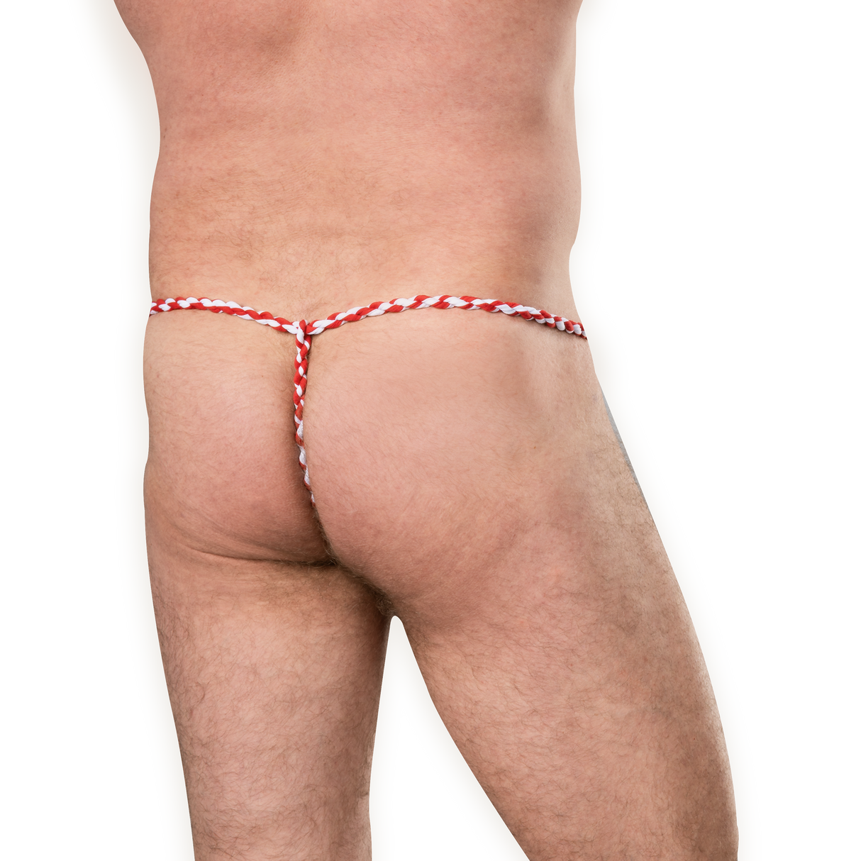 Amorable by Rimba - Pride String - One Size - Multicolor