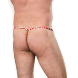 Amorable by Rimba - Pride String - One Size - Multicolor