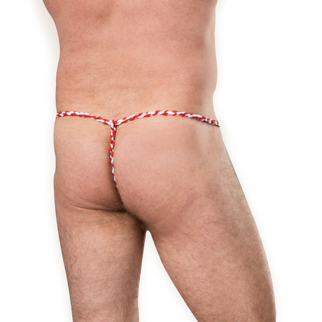 Amorable by Rimba - Pride String - One Size - Multicolor