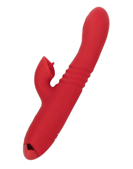 Rimba Toys - Gothenburg Vibrator - Rood