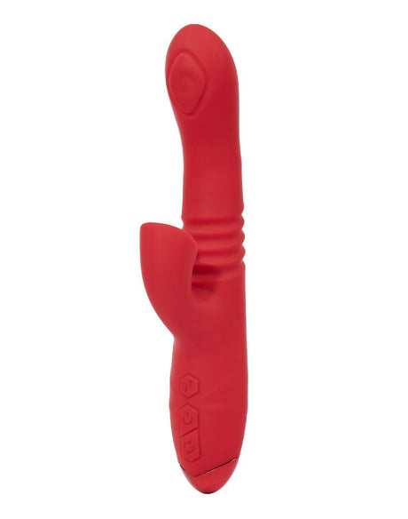 Rimba Toys - Gothenburg Vibrator - Rood