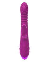 Rimba Toys - Stockholm Vibrator - Paars