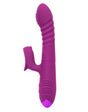 Rimba Toys - Stockholm Vibrator - Paars