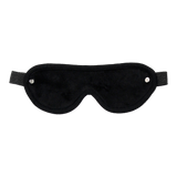 Rimba - Soft bondage set met klittenband (6-delig)