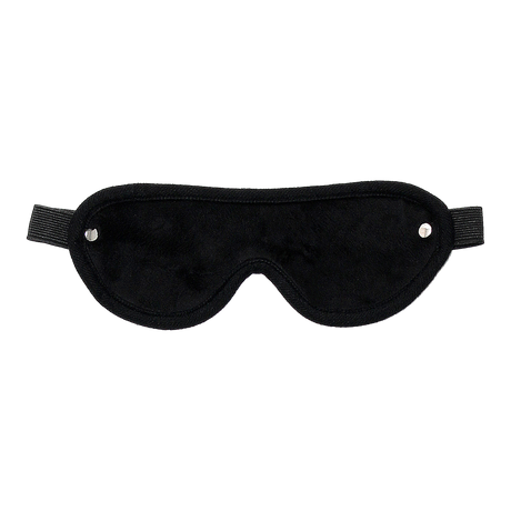 Rimba - Soft bondage set met klittenband (6-delig)