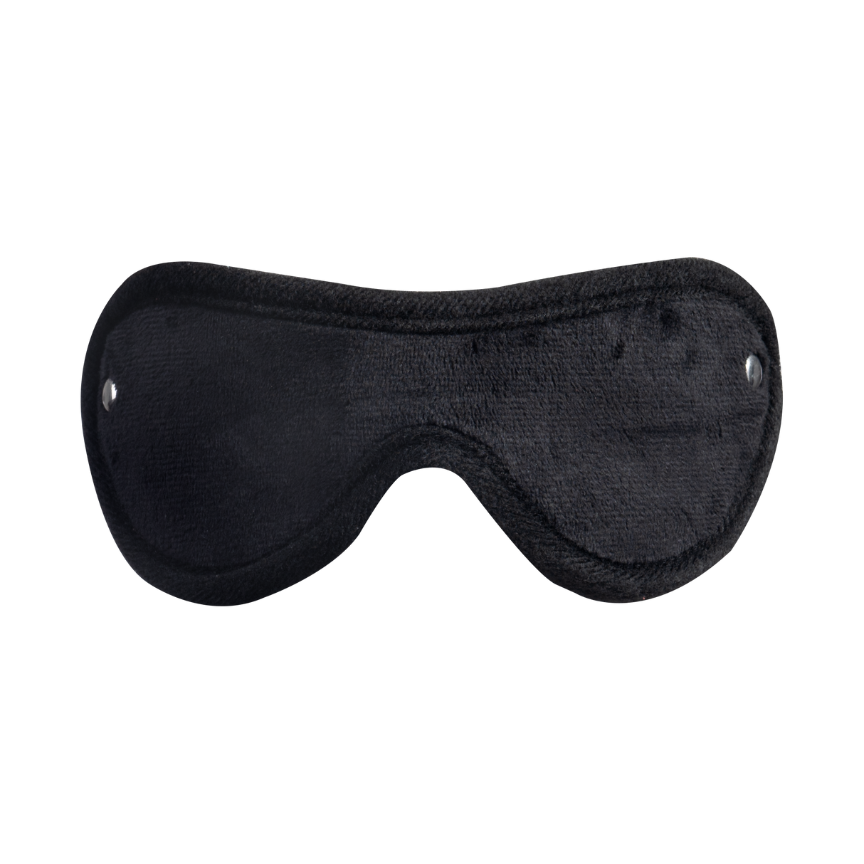 Rimba - Soft bondage set met klittenband (6-delig)