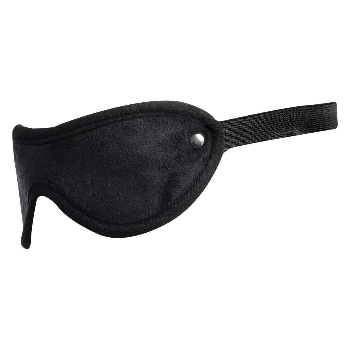 Rimba - Soft bondage set met klittenband (6-delig)