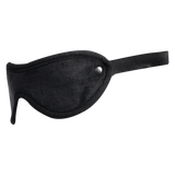 Rimba - Soft bondage set met klittenband (6-delig)