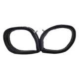 Rimba - Soft bondage set  SLAVE (3-delig)