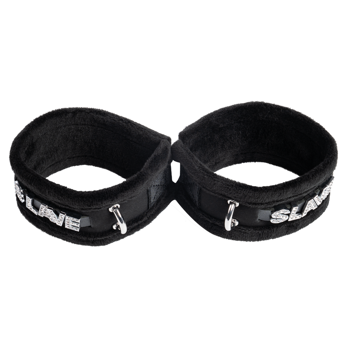 Rimba - Soft bondage set  SLAVE (3-delig)