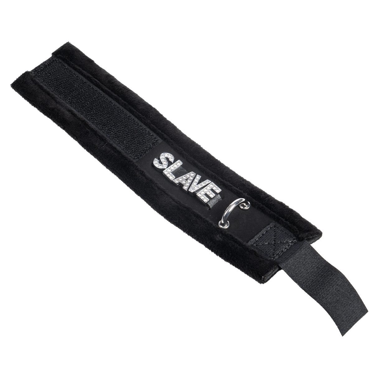 Rimba - Soft bondage set  SLAVE (3-delig)