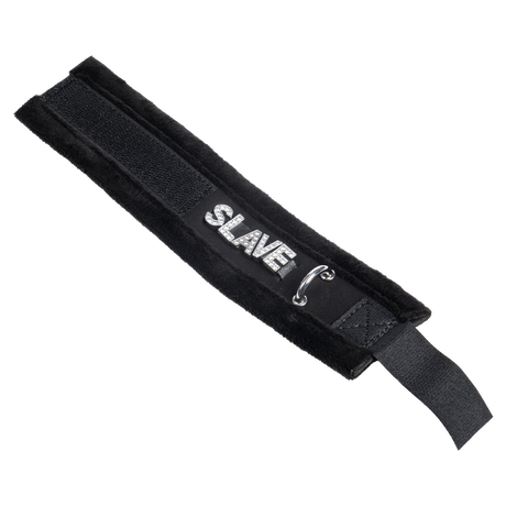 Rimba - Soft bondage set  SLAVE (3-delig)