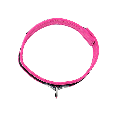 Rimba - Soft bondage starter set met klittenband (6-delig)