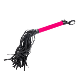 Rimba - Soft bondage starter set met klittenband (6-delig)