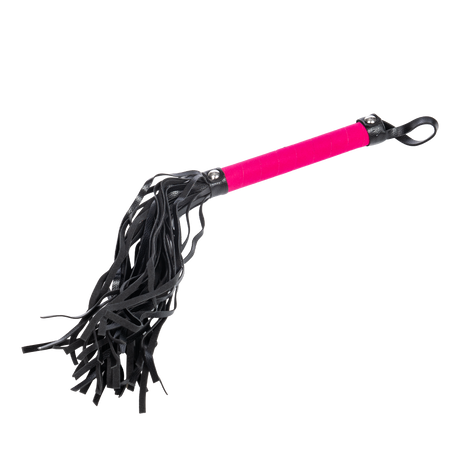 Rimba - Soft bondage starter set met klittenband (6-delig)