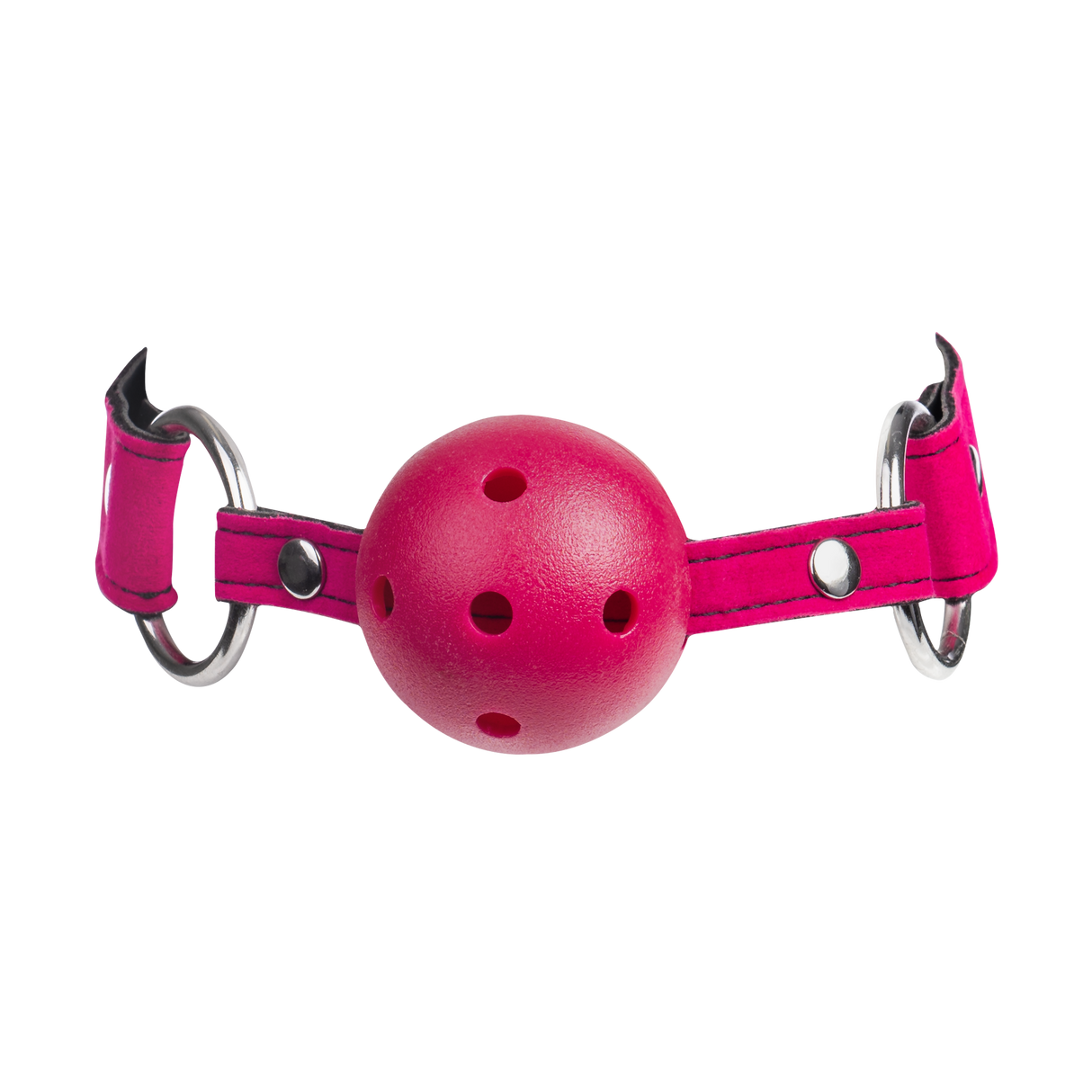 Rimba - Soft bondage starter set met klittenband (6-delig)