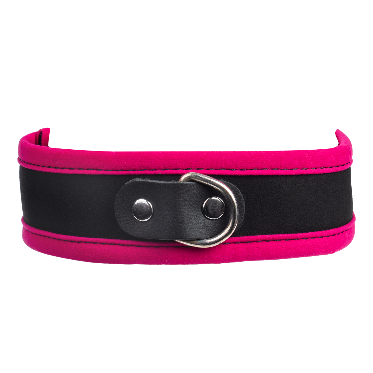 Rimba - Soft bondage starter set met klittenband (6-delig)