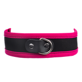 Rimba - Soft bondage starter set met klittenband (6-delig)