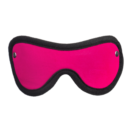 Rimba - Soft bondage starter set met klittenband (6-delig)