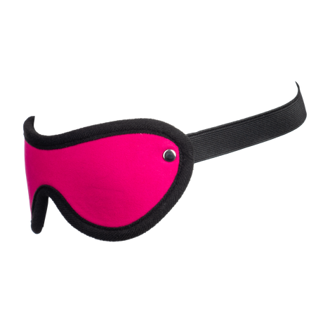 Rimba - Soft bondage starter set met klittenband (6-delig)