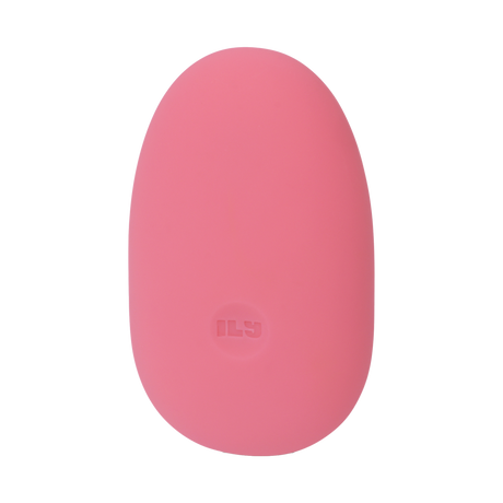 ILY - The Pebble - Clitoral Vibrator - Pink