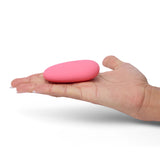 ILY - The Pebble - Clitoral Vibrator - Pink