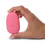 ILY - The Pebble - Clitoral Vibrator - Pink