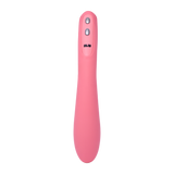 ILY - The Wand - Dubbele Stimulatie Wandvibrator - Roze