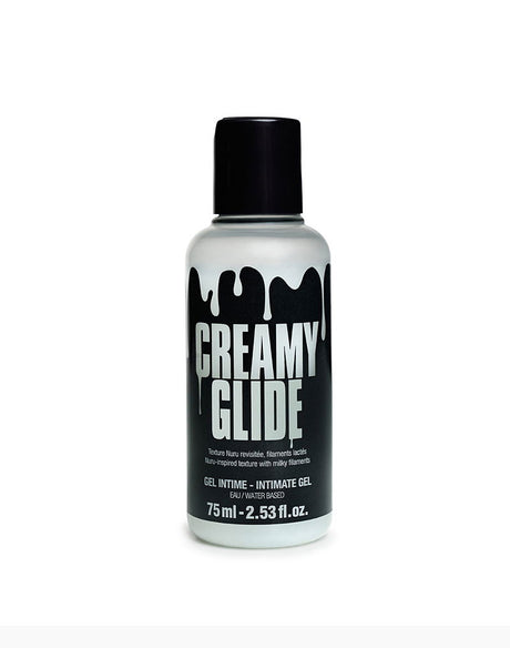 Creamy - Creamy Glide