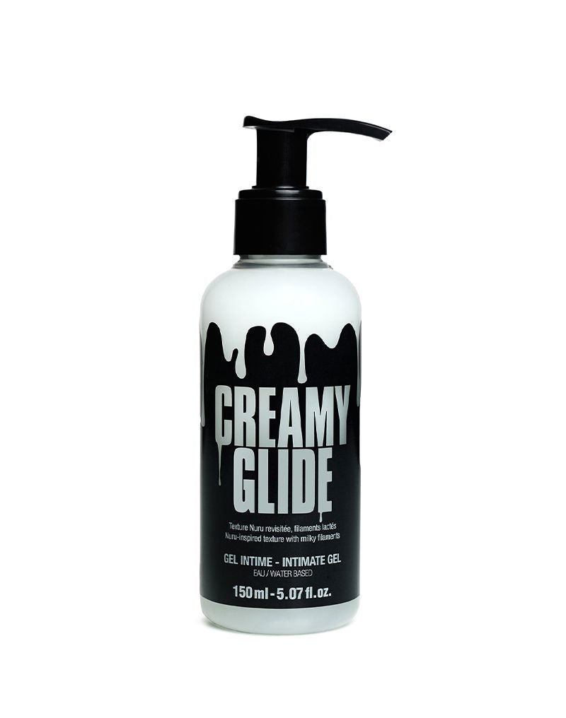Creamy - Creamy Glide