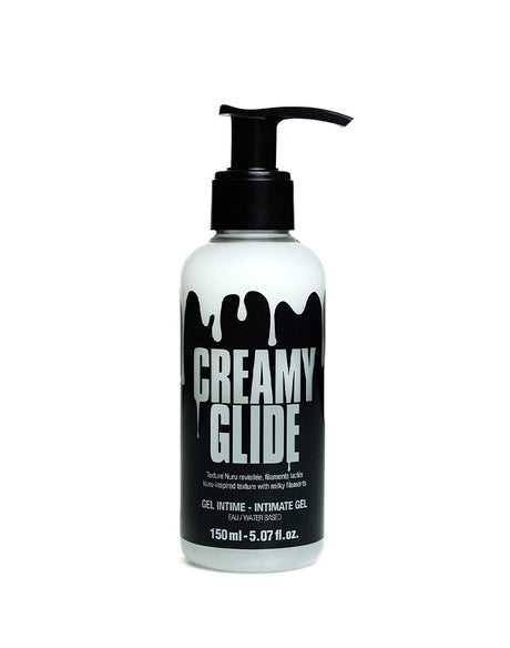 Creamy - Creamy Glide