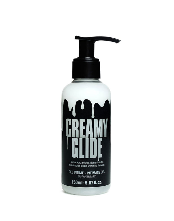 Creamy - Creamy Glide