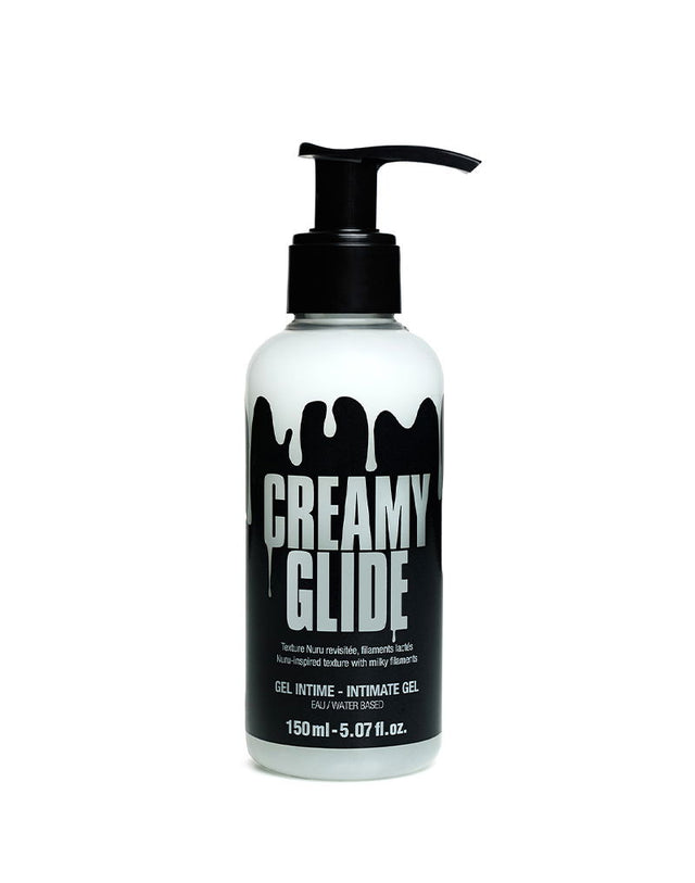 Creamy - Creamy Glide