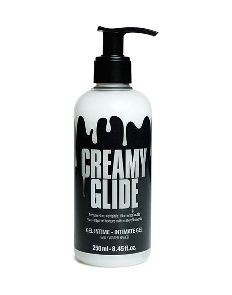 Creamy - Creamy Glide