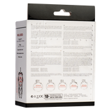 Rimba P-Cage - P-Cage PC11 - Peniskooi maat L - Transparant