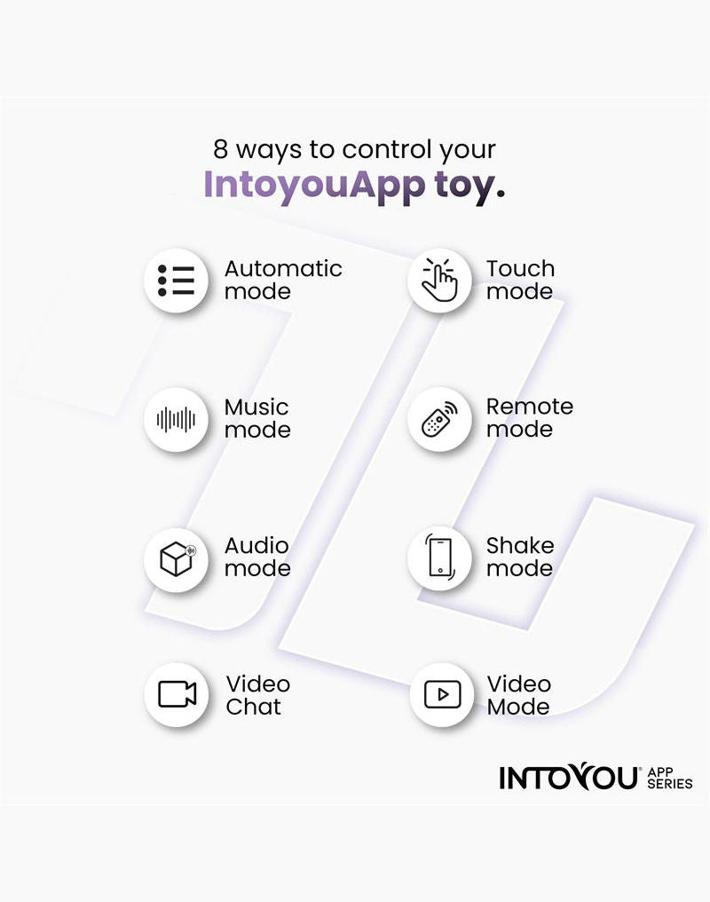 IY - Bimby - Bijtende en dubbeltikkende vibrator met app - Roze