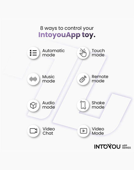 IY - Bimby - Bijtende en dubbeltikkende vibrator met app - Roze