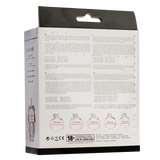 Rimba P-Cage - P-Cage PC11 - Peniskooi maat S - Transparant