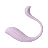 SVAKOM - Phoenix Neo 2 - Interactieve Bullet Vibrator met App Control - Lila