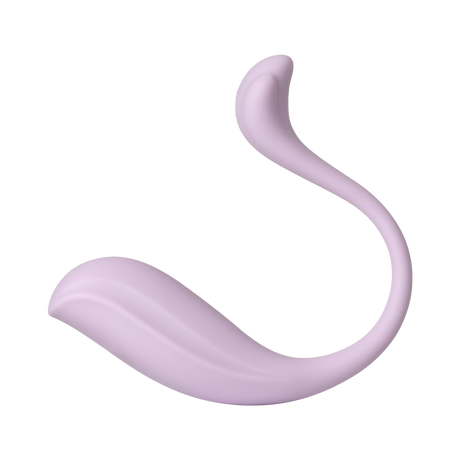 SVAKOM - Phoenix Neo 2 - Interactieve Bullet Vibrator met App Control - Lila