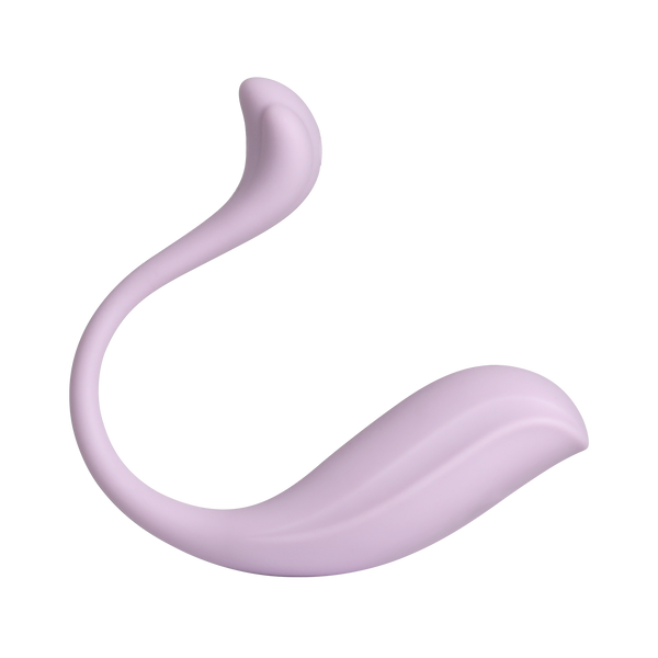 SVAKOM - Phoenix Neo 2 - Interactieve Bullet Vibrator met App Control - Lila