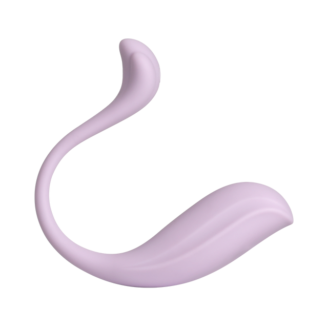 SVAKOM - Phoenix Neo 2 - Interactieve Bullet Vibrator met App Control - Lila