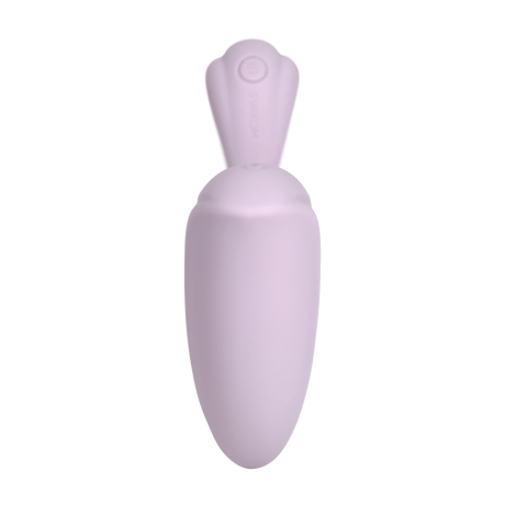 SVAKOM - Phoenix Neo 2 - Interactieve Bullet Vibrator met App Control - Lila