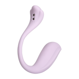 SVAKOM - Phoenix Neo 2 - Interactieve Bullet Vibrator met App Control - Lila