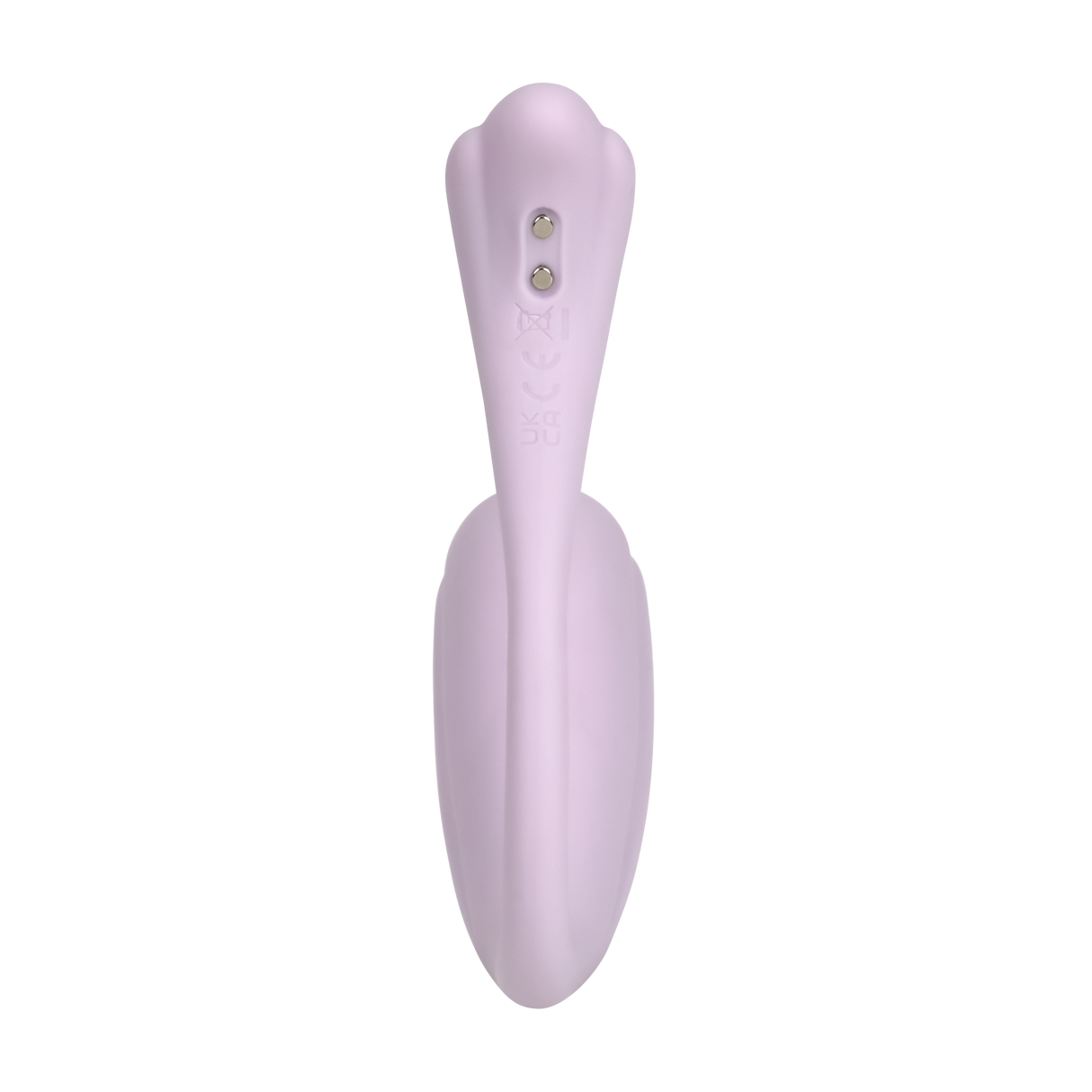 SVAKOM - Phoenix Neo 2 - Interactieve Bullet Vibrator met App Control - Lila